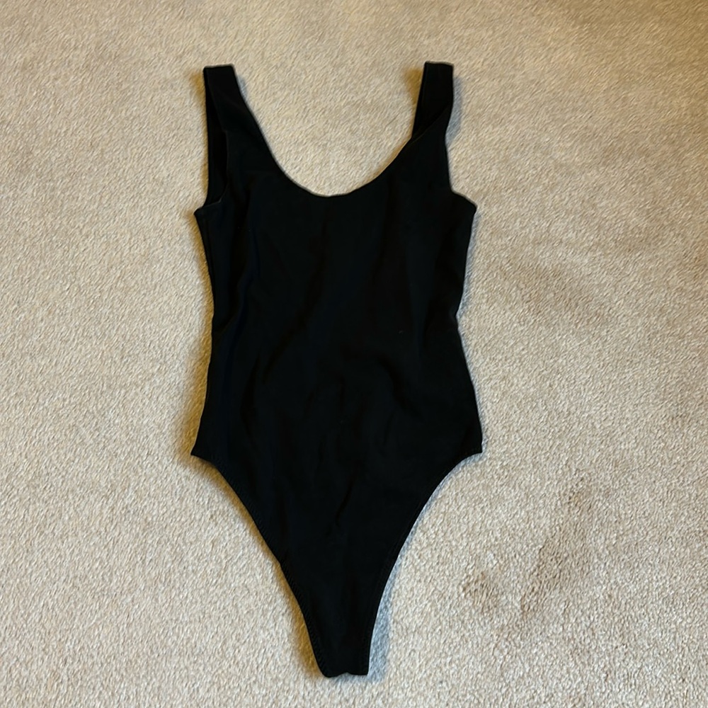 Wilfred Free bodysuit